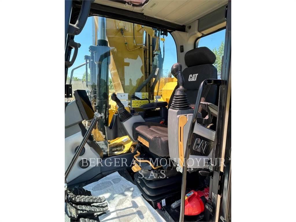 CAT 315 履帶式 挖土機/掘鑿機/挖掘機