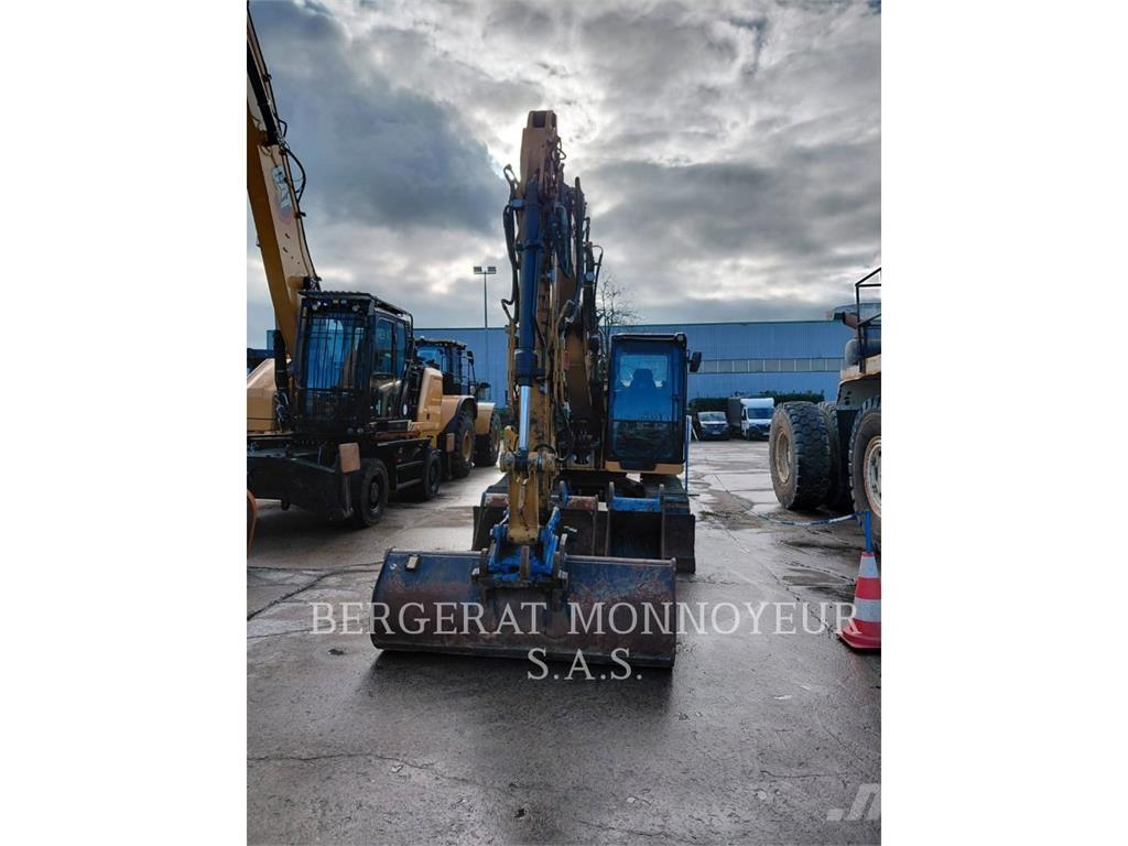 CAT 315 履帶式 挖土機/掘鑿機/挖掘機