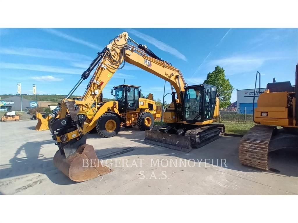 CAT 315 履帶式 挖土機/掘鑿機/挖掘機
