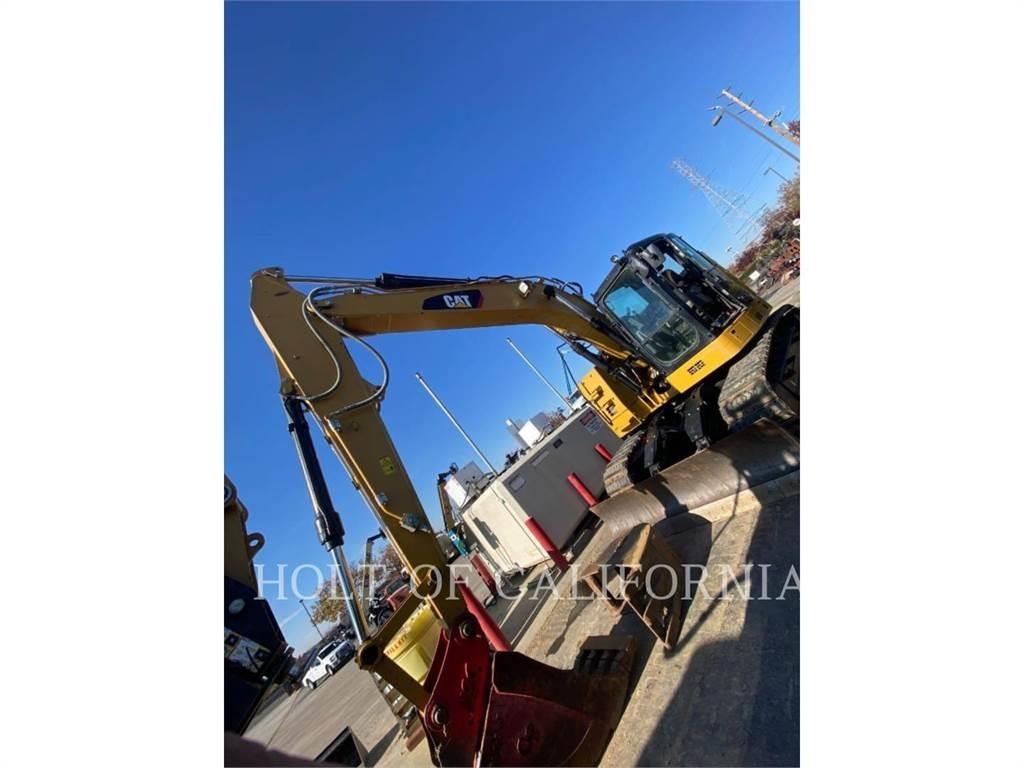 CAT 315 履帶式 挖土機/掘鑿機/挖掘機