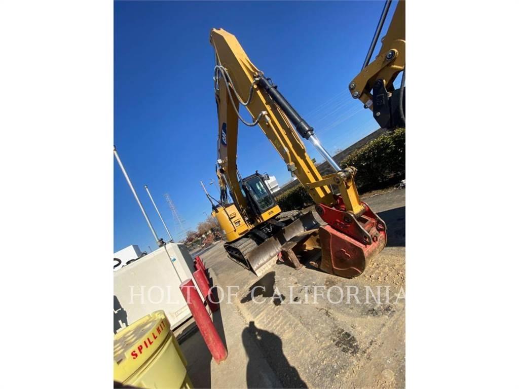 CAT 315 履帶式 挖土機/掘鑿機/挖掘機