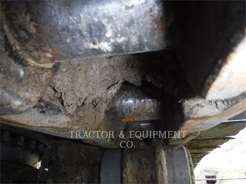CAT 315 履帶式 挖土機/掘鑿機/挖掘機