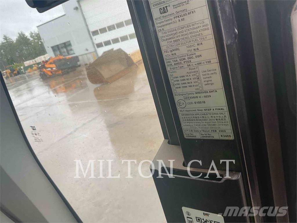 CAT 315 履帶式 挖土機/掘鑿機/挖掘機