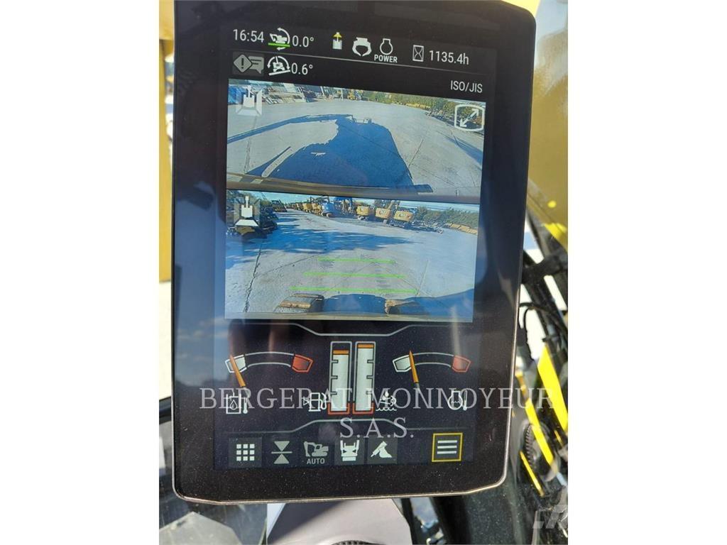 CAT 315 履帶式 挖土機/掘鑿機/挖掘機