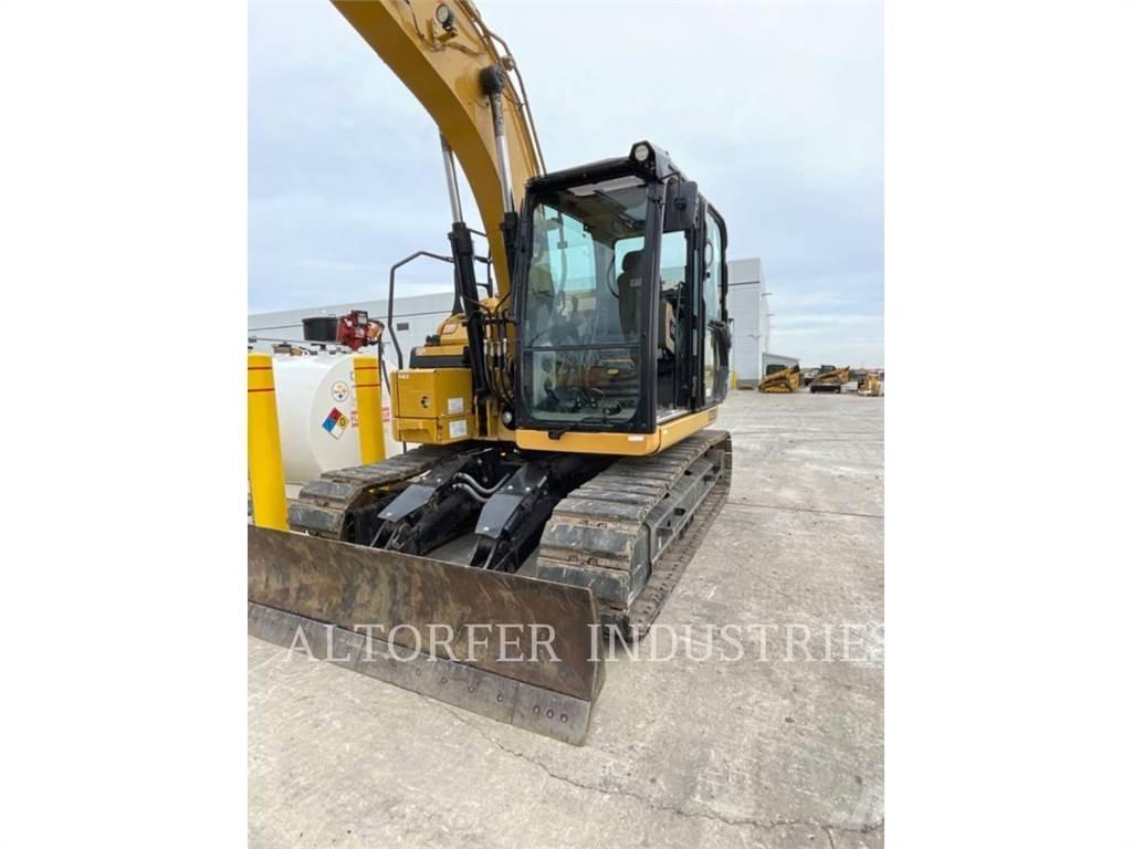 CAT 315-07 履帶式 挖土機/掘鑿機/挖掘機