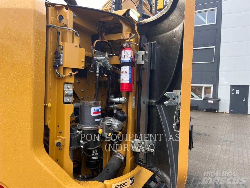 CAT 315-07 履帶式 挖土機/掘鑿機/挖掘機
