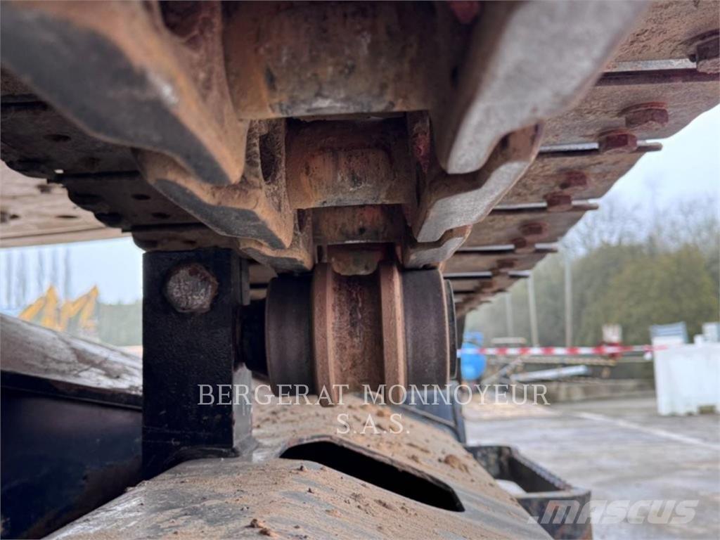 CAT 315-07 履帶式 挖土機/掘鑿機/挖掘機