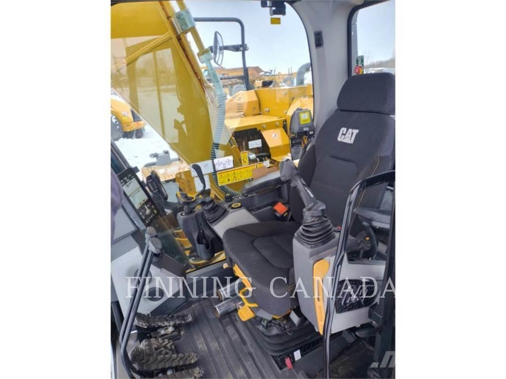 CAT 315-07 履帶式 挖土機/掘鑿機/挖掘機