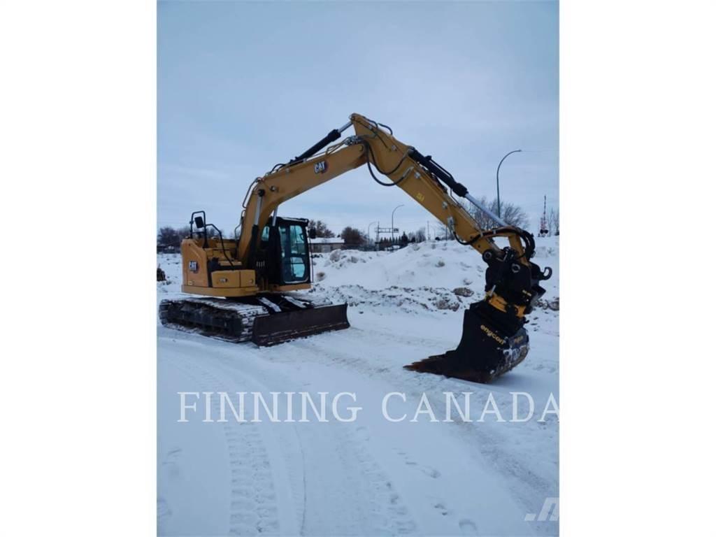 CAT 315-07 履帶式 挖土機/掘鑿機/挖掘機