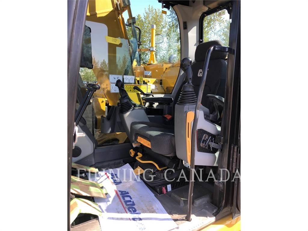 CAT 315-07 履帶式 挖土機/掘鑿機/挖掘機