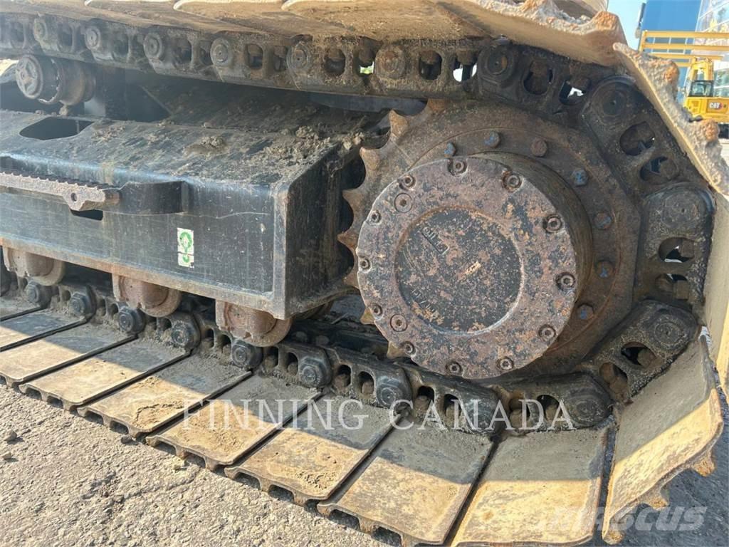 CAT 315-07 履帶式 挖土機/掘鑿機/挖掘機