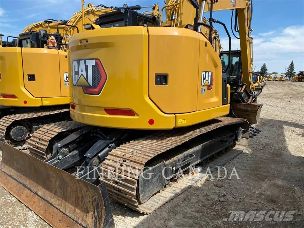 CAT 315-07 履帶式 挖土機/掘鑿機/挖掘機