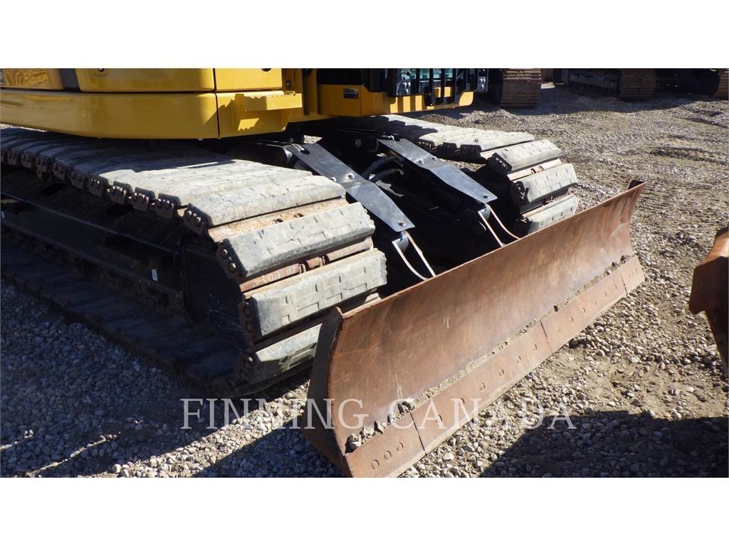 CAT 315-07 履帶式 挖土機/掘鑿機/挖掘機