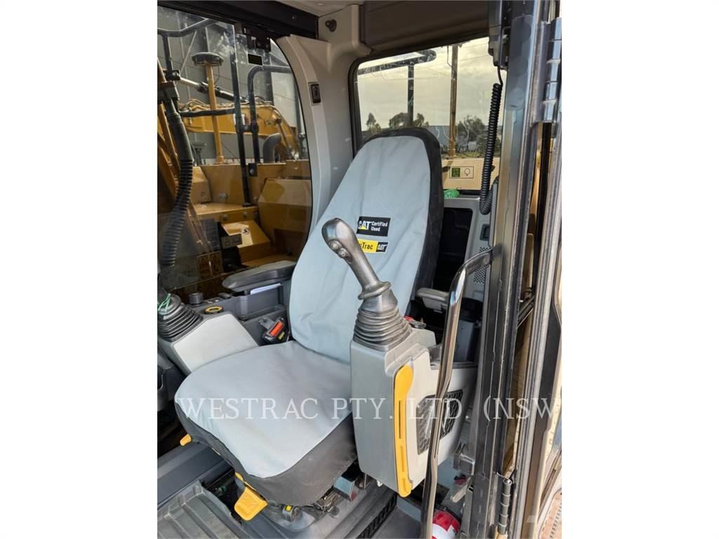 CAT 315-07- 3D 履帶式 挖土機/掘鑿機/挖掘機