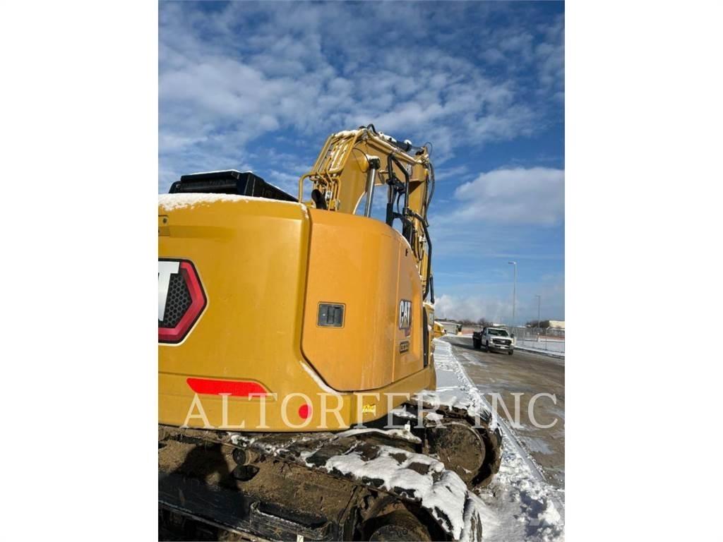 CAT 315-07 TH 履帶式 挖土機/掘鑿機/挖掘機
