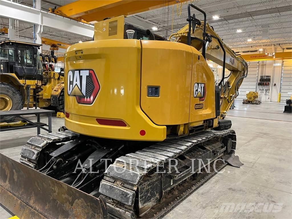 CAT 315-07 TH 履帶式 挖土機/掘鑿機/挖掘機
