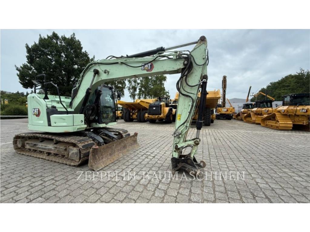 CAT 315-07A 履帶式 挖土機/掘鑿機/挖掘機