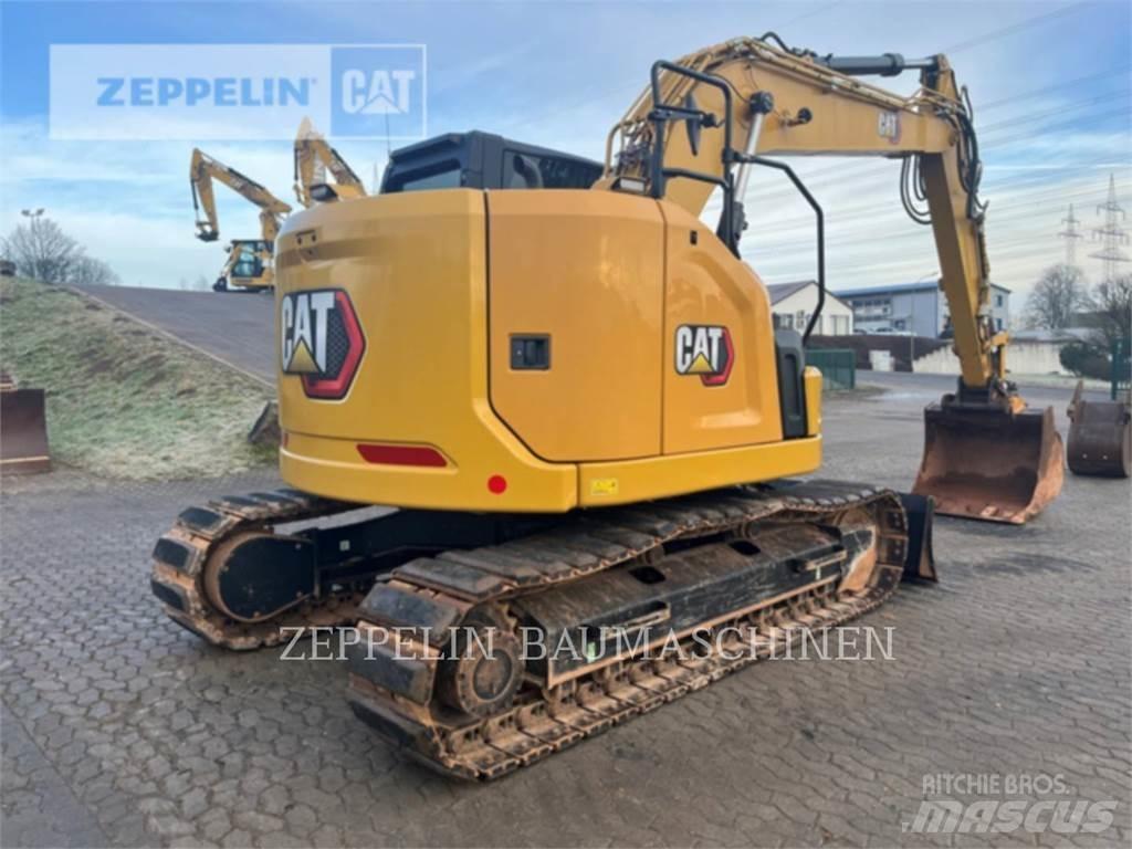 CAT 315-07B 履帶式 挖土機/掘鑿機/挖掘機