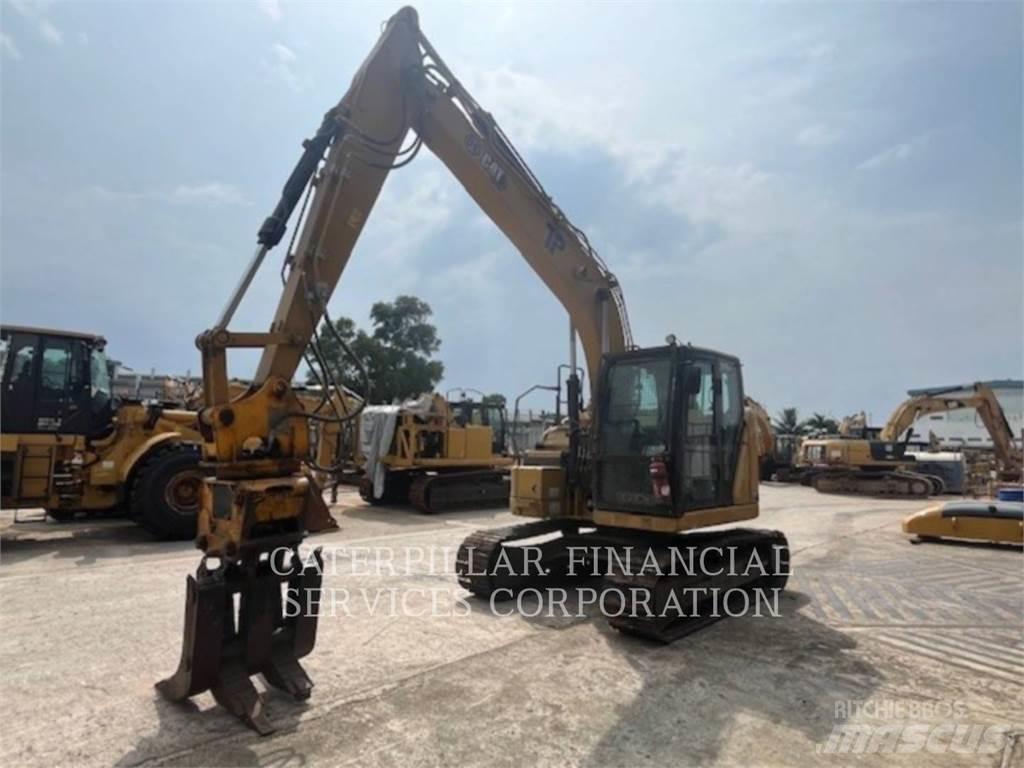 CAT 315-07GC 履帶式 挖土機/掘鑿機/挖掘機