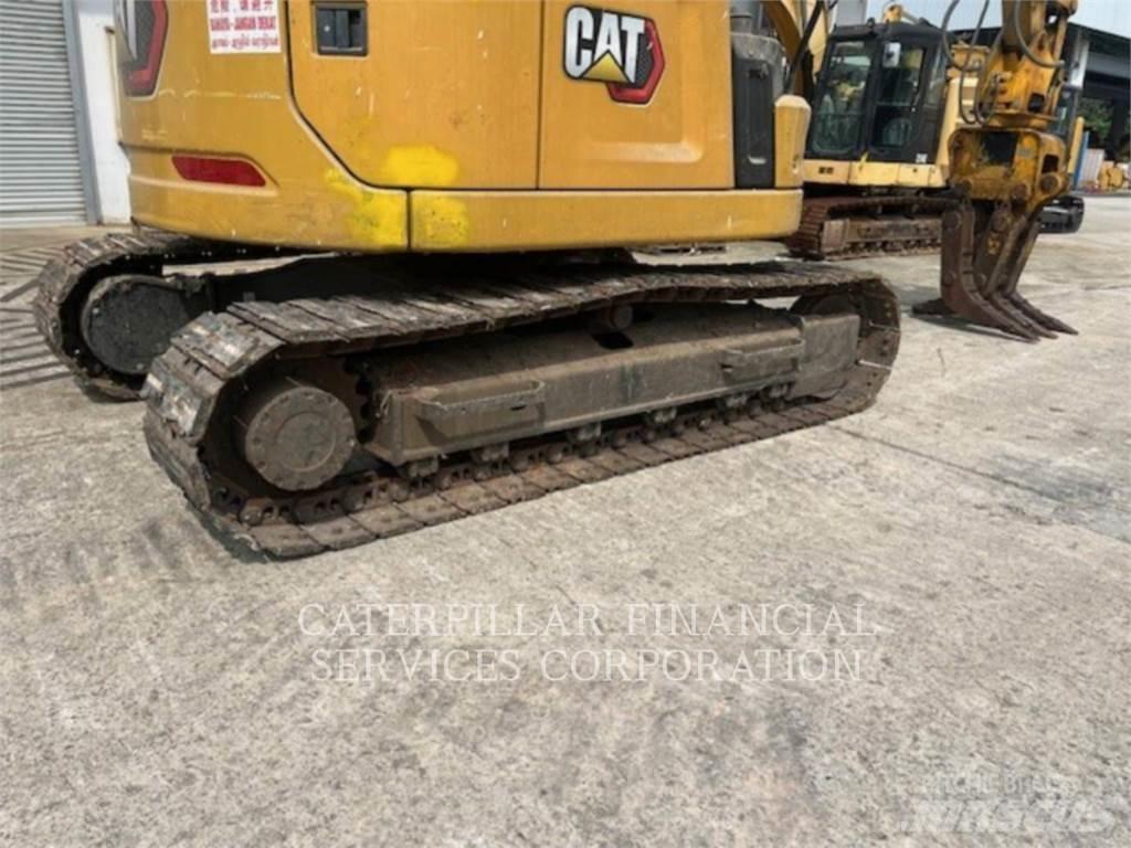 CAT 315-07GC 履帶式 挖土機/掘鑿機/挖掘機