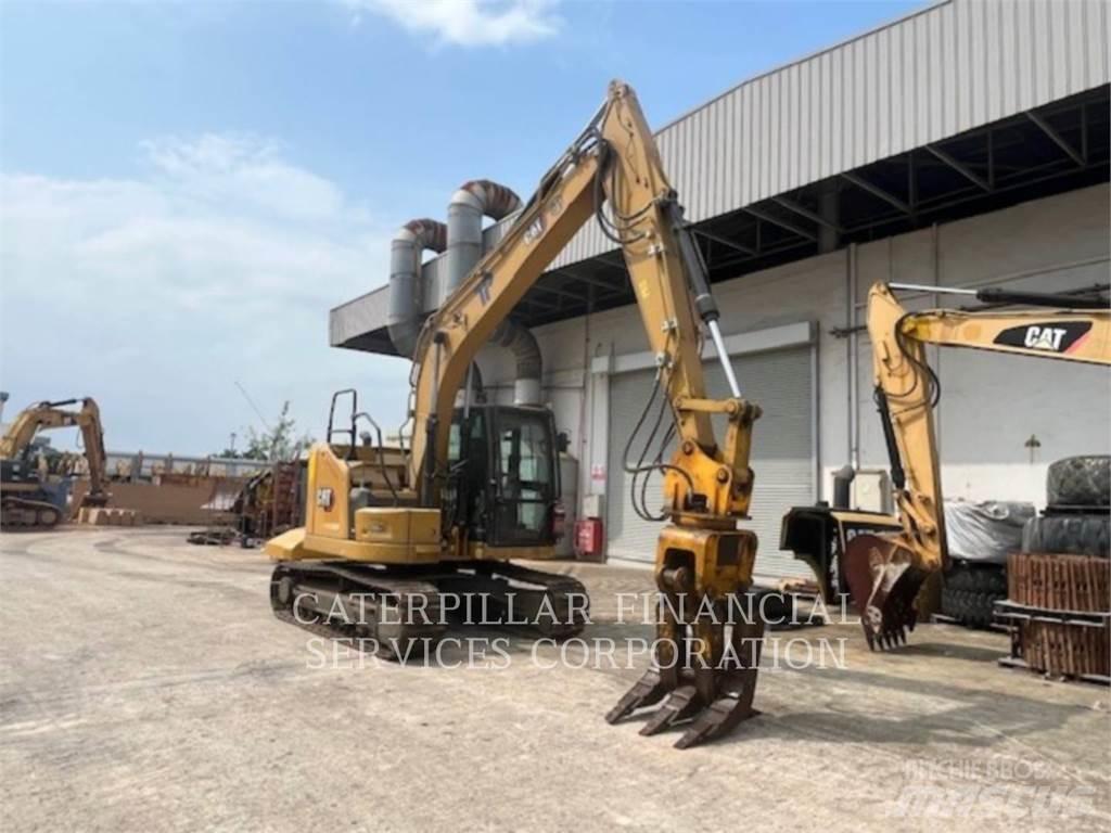 CAT 315-07GC 履帶式 挖土機/掘鑿機/挖掘機