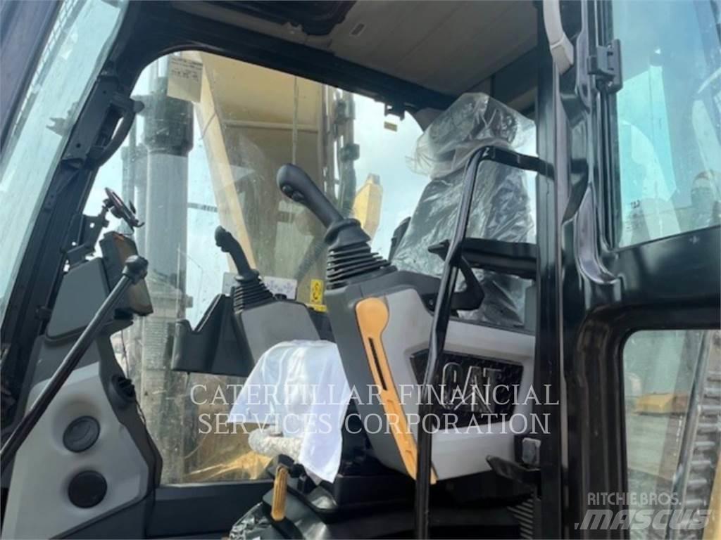 CAT 315-07GC 履帶式 挖土機/掘鑿機/挖掘機