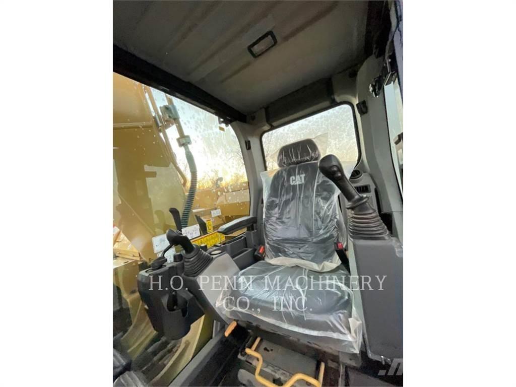 CAT 315-07GC 履帶式 挖土機/掘鑿機/挖掘機