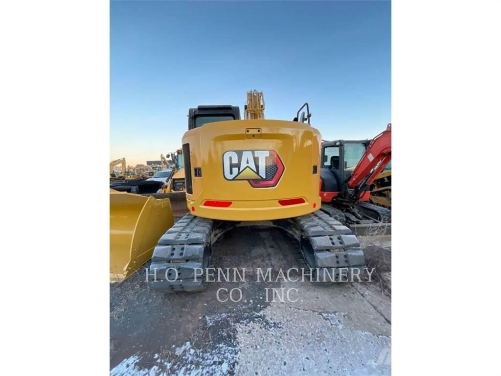 CAT 315-07GC 履帶式 挖土機/掘鑿機/挖掘機