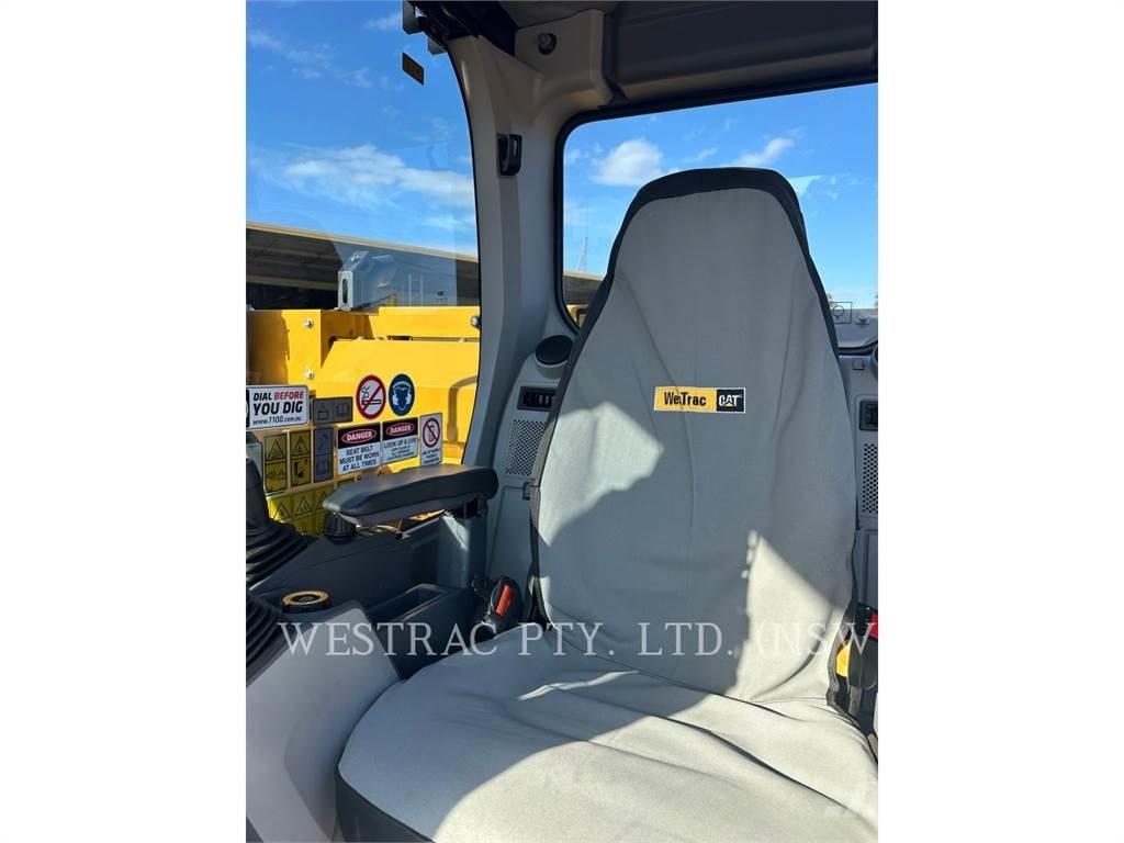 CAT 315-07GC 履帶式 挖土機/掘鑿機/挖掘機