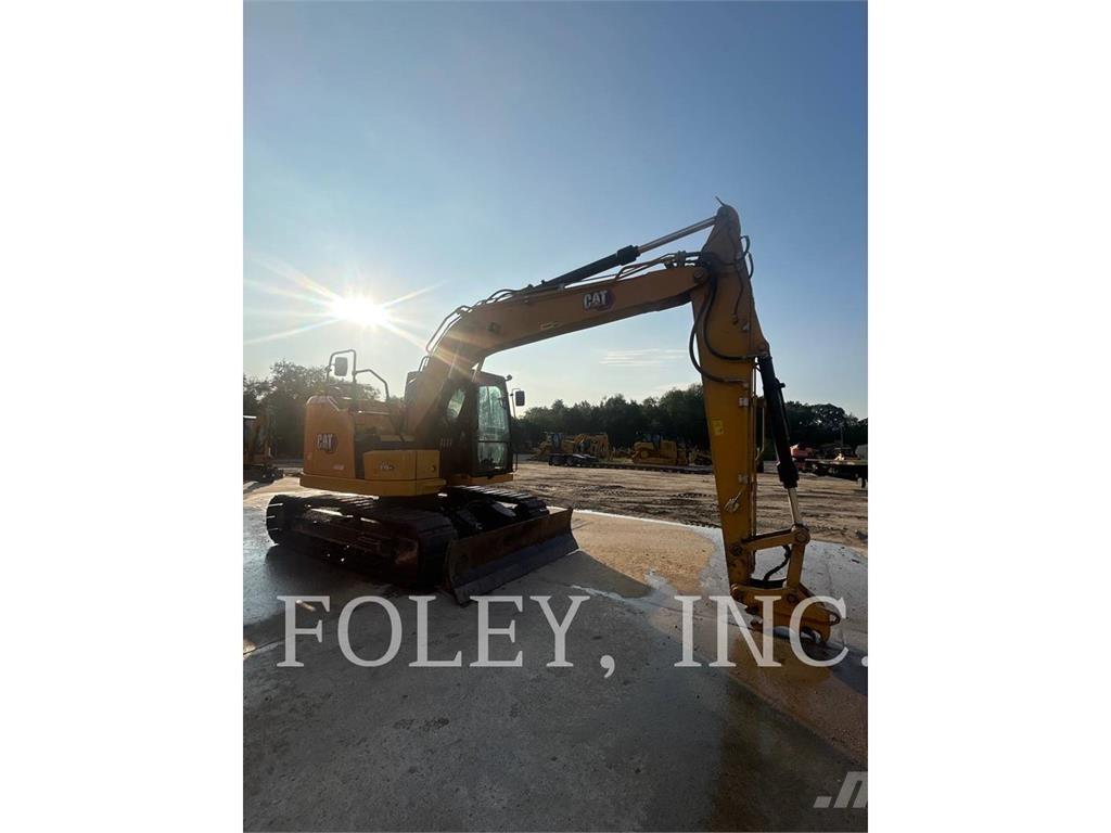 CAT 315-07GC 履帶式 挖土機/掘鑿機/挖掘機