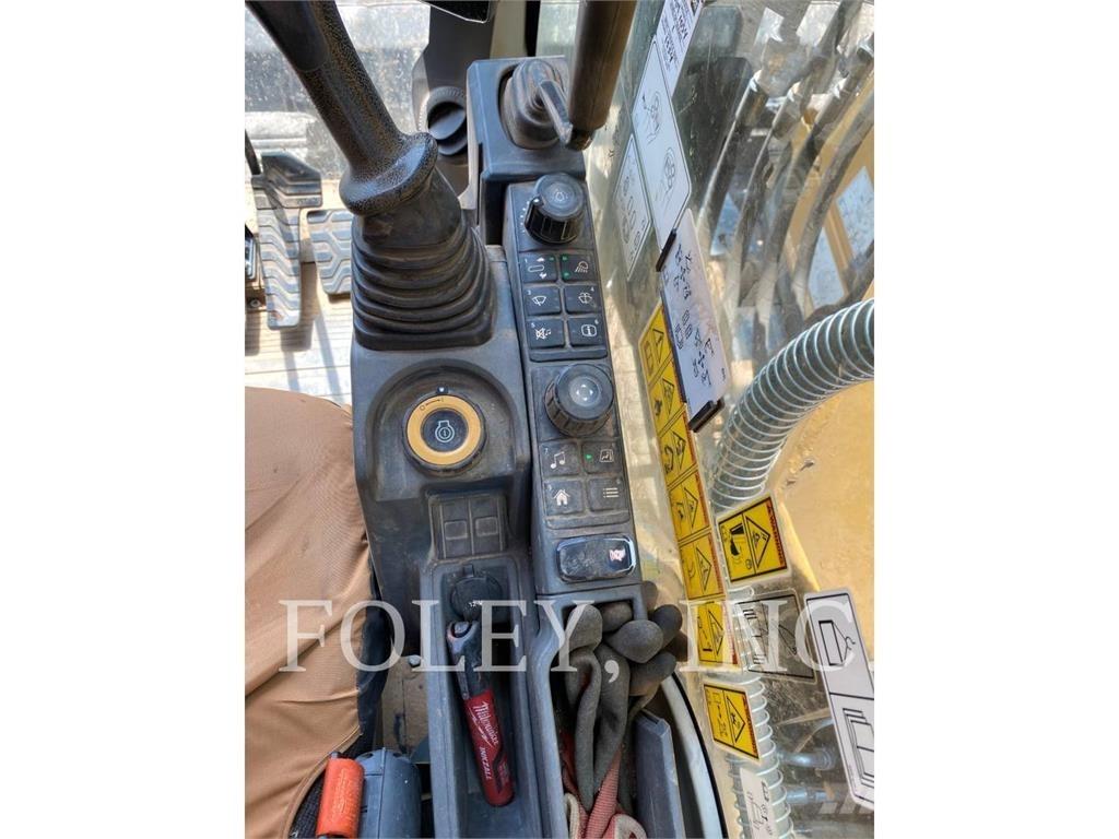 CAT 315-07GC 履帶式 挖土機/掘鑿機/挖掘機