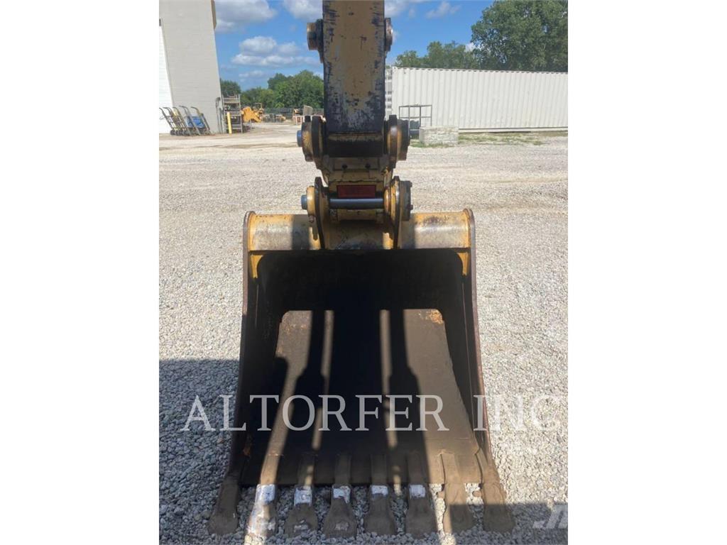 CAT 315-07GC 履帶式 挖土機/掘鑿機/挖掘機