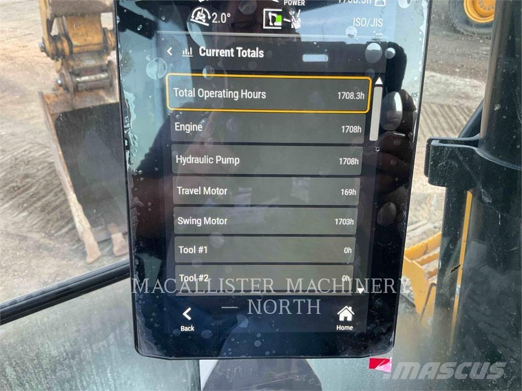 CAT 315 BPRQZ1 履帶式 挖土機/掘鑿機/挖掘機