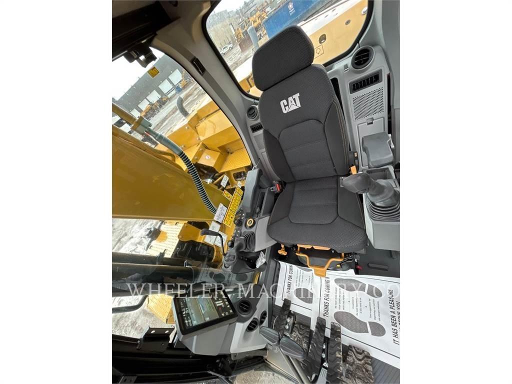 CAT 315 CF 履帶式 挖土機/掘鑿機/挖掘機