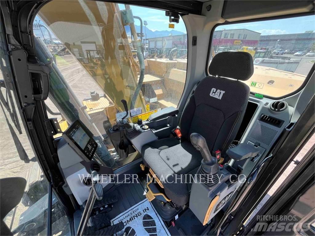 CAT 315 CF 履帶式 挖土機/掘鑿機/挖掘機