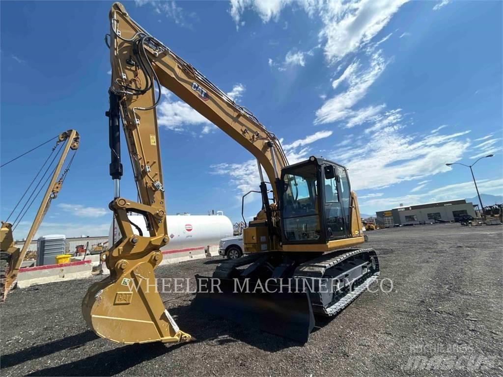 CAT 315 CF 履帶式 挖土機/掘鑿機/挖掘機