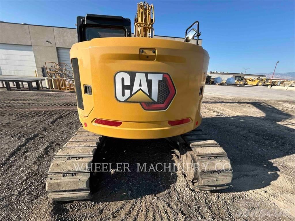 CAT 315 CF 履帶式 挖土機/掘鑿機/挖掘機