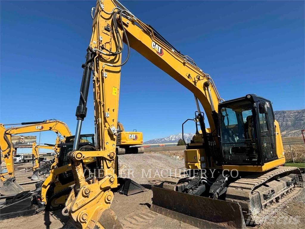CAT 315 CF 履帶式 挖土機/掘鑿機/挖掘機