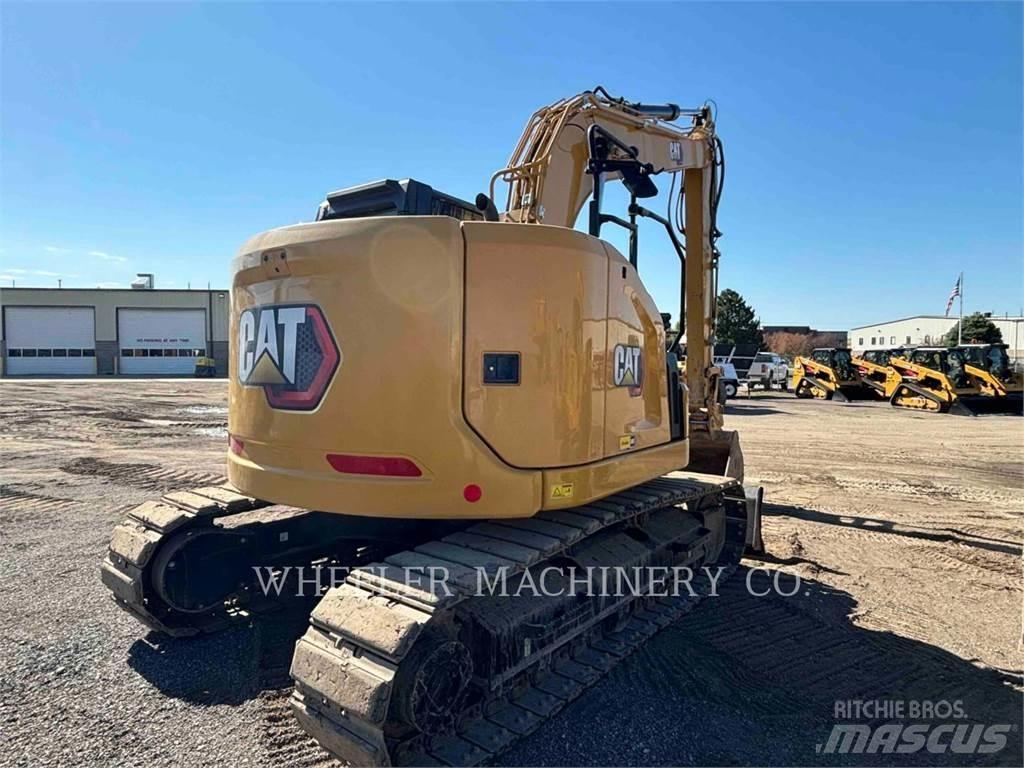 CAT 315 CF 履帶式 挖土機/掘鑿機/挖掘機