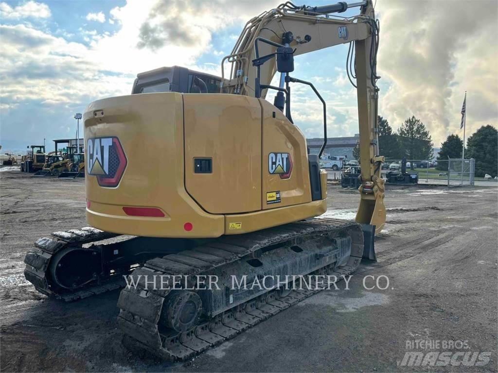 CAT 315 CF 履帶式 挖土機/掘鑿機/挖掘機