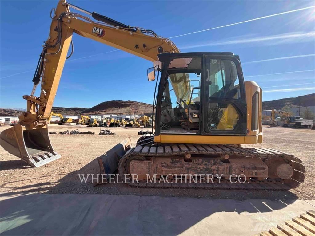 CAT 315 CF 履帶式 挖土機/掘鑿機/挖掘機