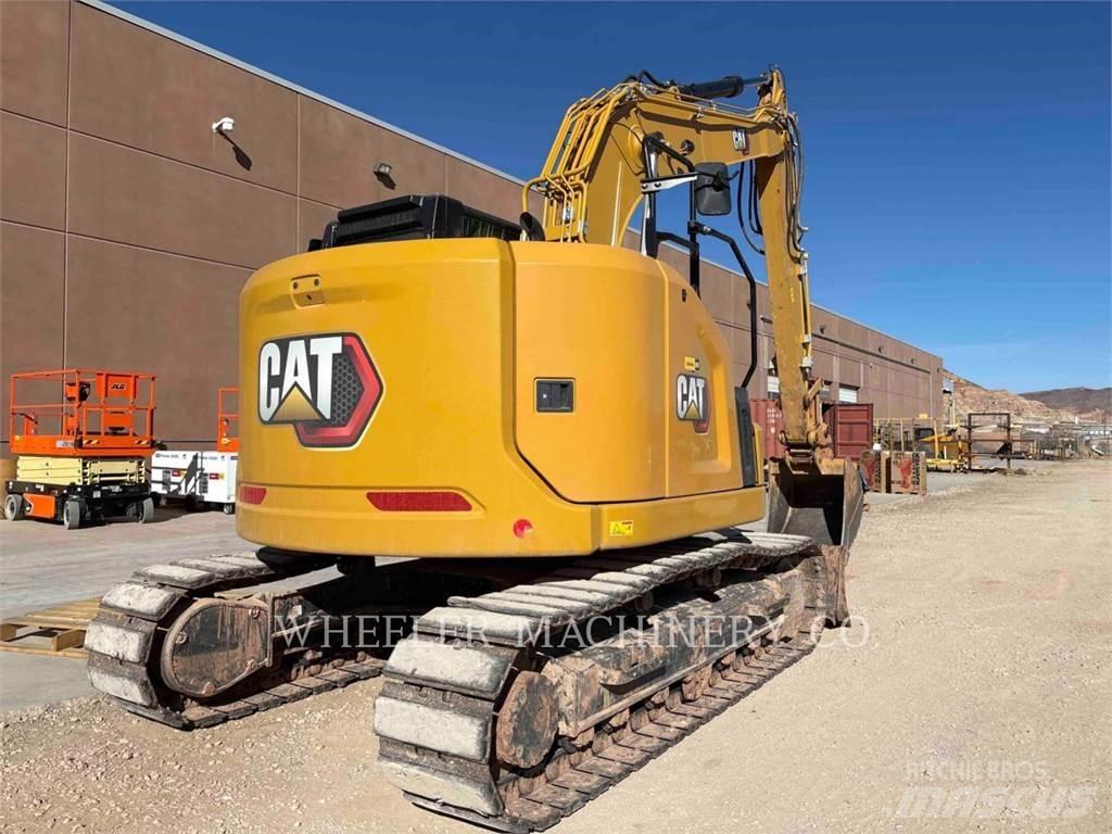 CAT 315 CF 履帶式 挖土機/掘鑿機/挖掘機