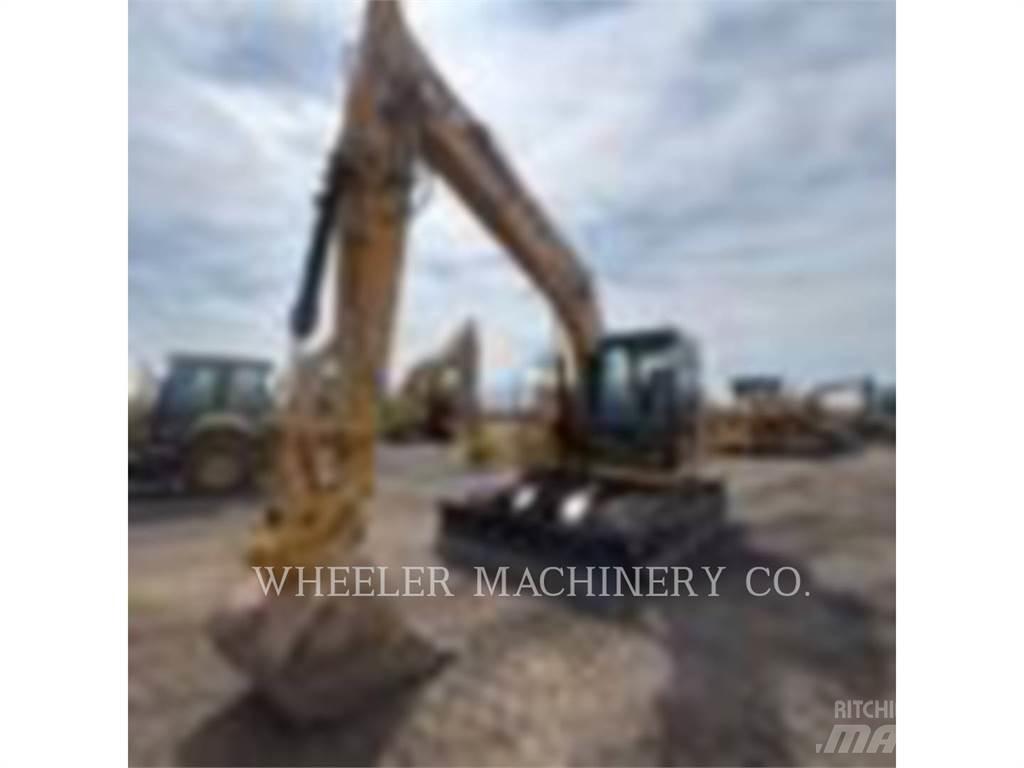CAT 315 CF 履帶式 挖土機/掘鑿機/挖掘機