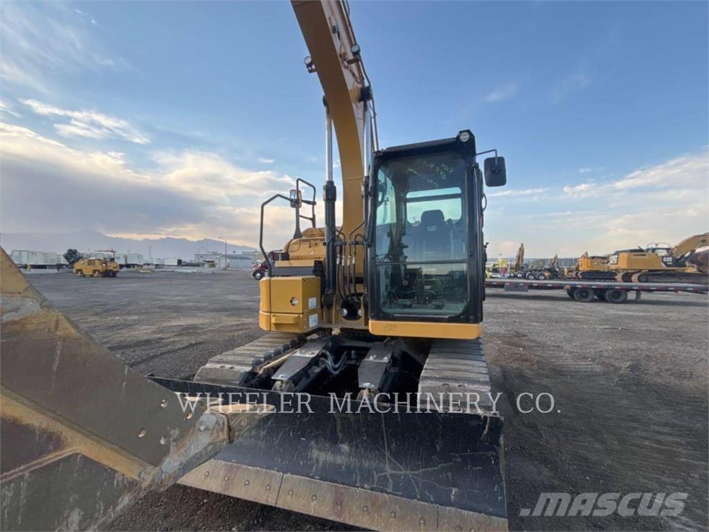 CAT 315 CF 履帶式 挖土機/掘鑿機/挖掘機