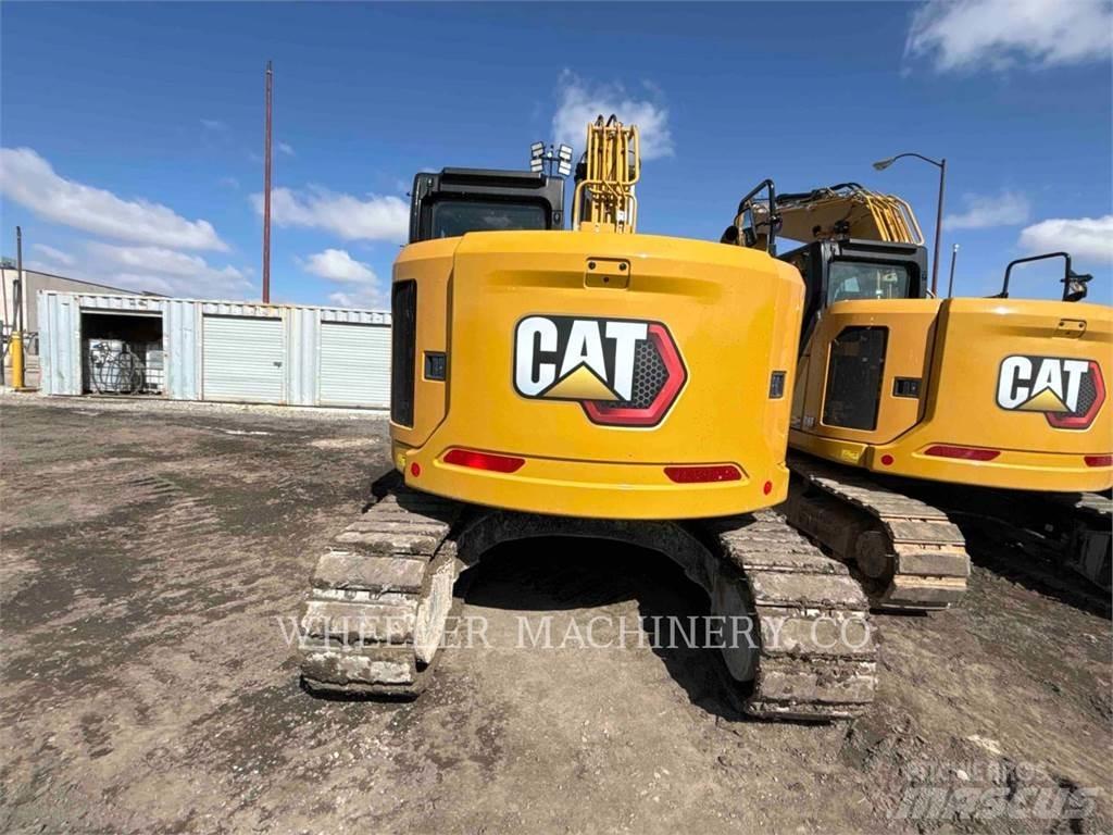 CAT 315 GC TH 履帶式 挖土機/掘鑿機/挖掘機