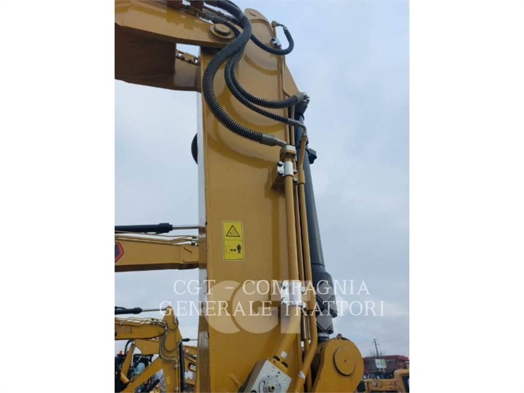 CAT 315 NG 履帶式 挖土機/掘鑿機/挖掘機