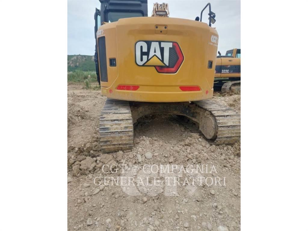 CAT 315 NG 履帶式 挖土機/掘鑿機/挖掘機