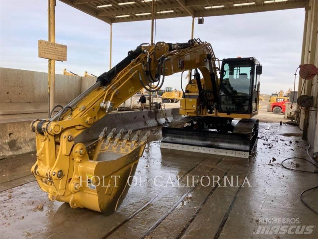 CAT 315 STL 2D 履帶式 挖土機/掘鑿機/挖掘機