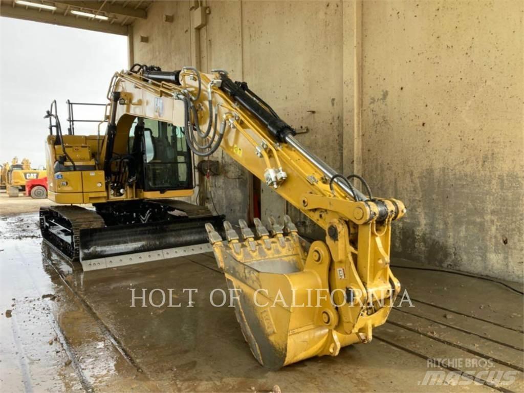 CAT 315 STL 2D 履帶式 挖土機/掘鑿機/挖掘機