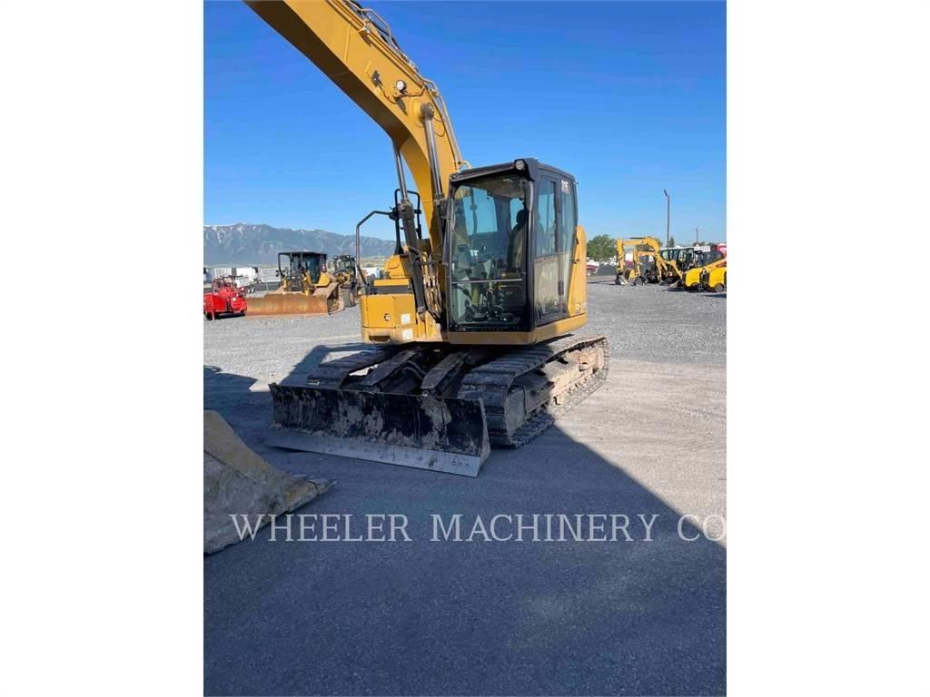CAT 315 TH 履帶式 挖土機/掘鑿機/挖掘機